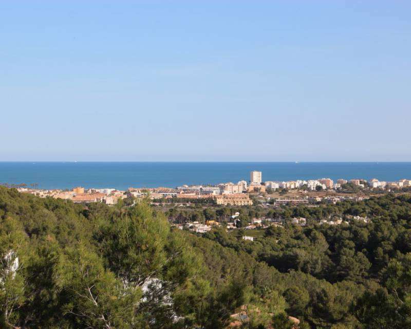 For Sale in Javea