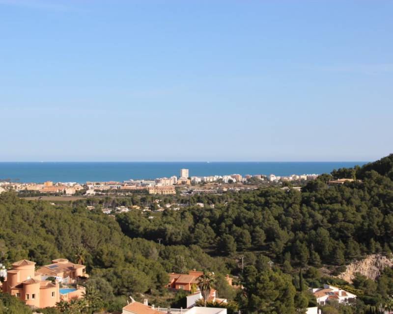 For Sale in Javea