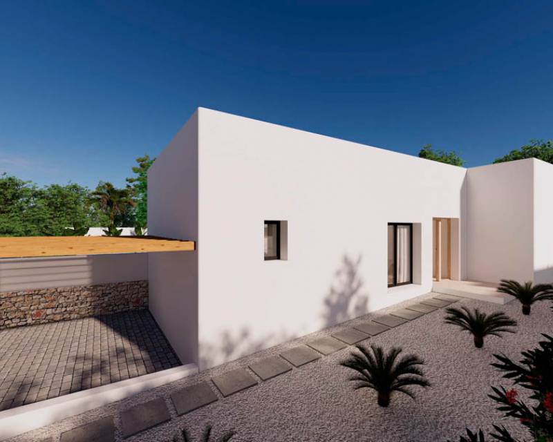 For Sale in Moraira