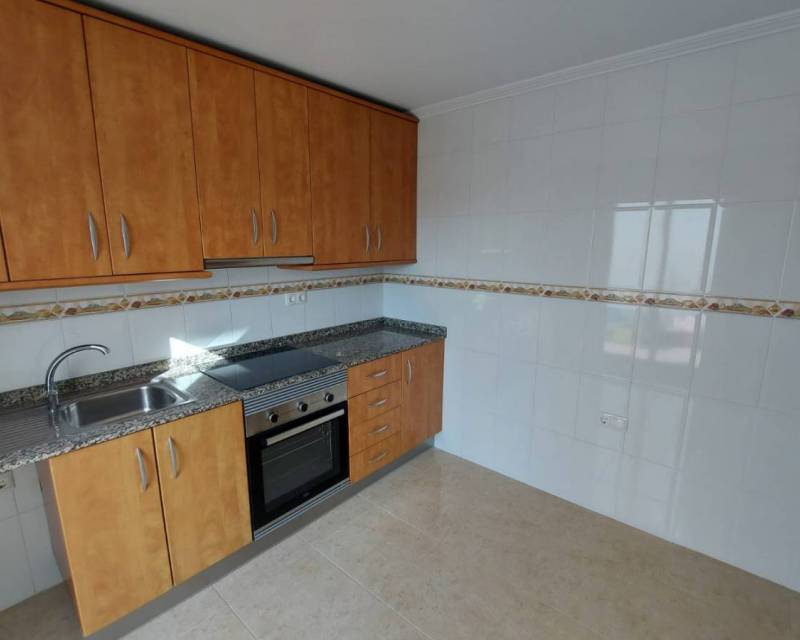 For Sale in Santa Pola