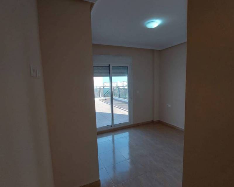 For Sale in Santa Pola