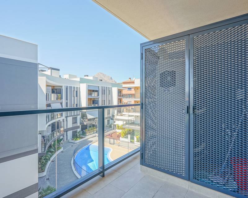 For Sale in Javea