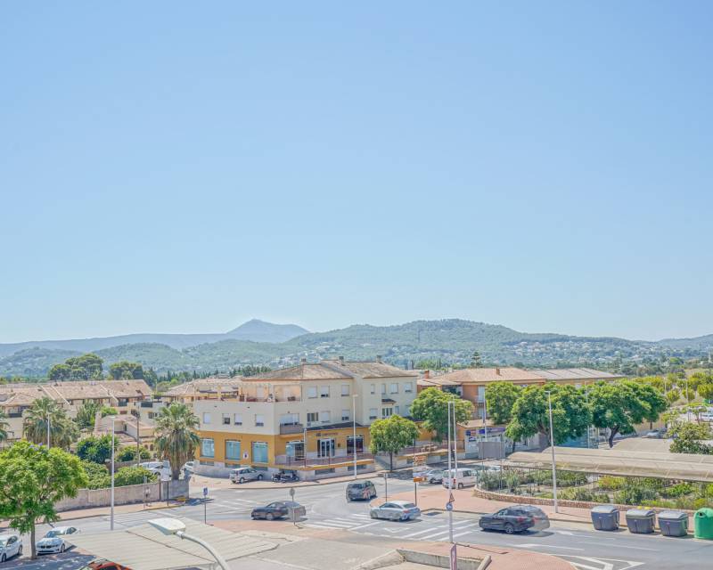 For Sale in Javea