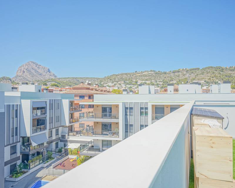 For Sale in Javea