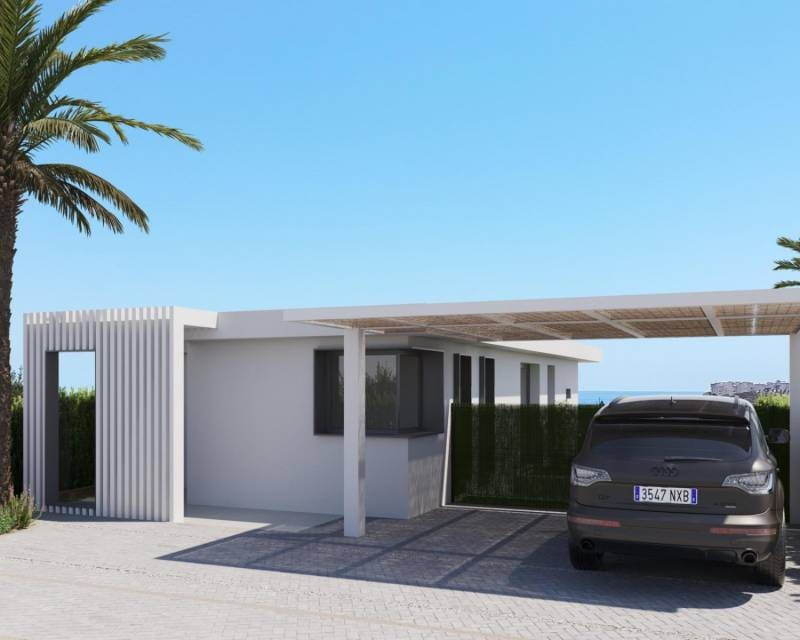 For Sale in San Juan de Alicante