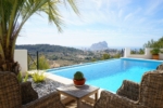 For Sale in Calpe