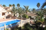 For Sale in Moraira