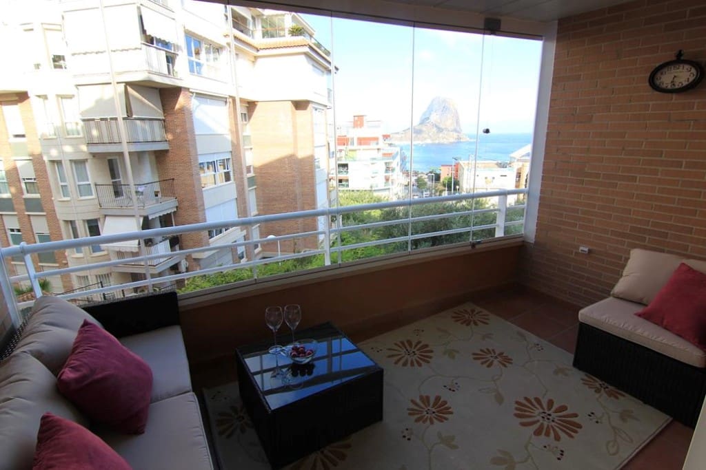 For Sale in Calpe