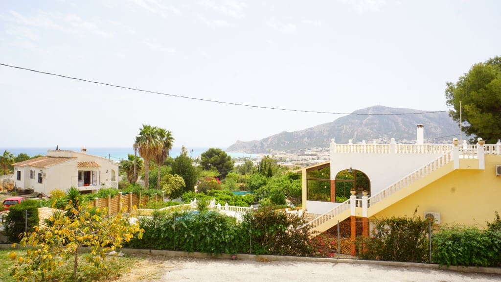 For Sale in Altea