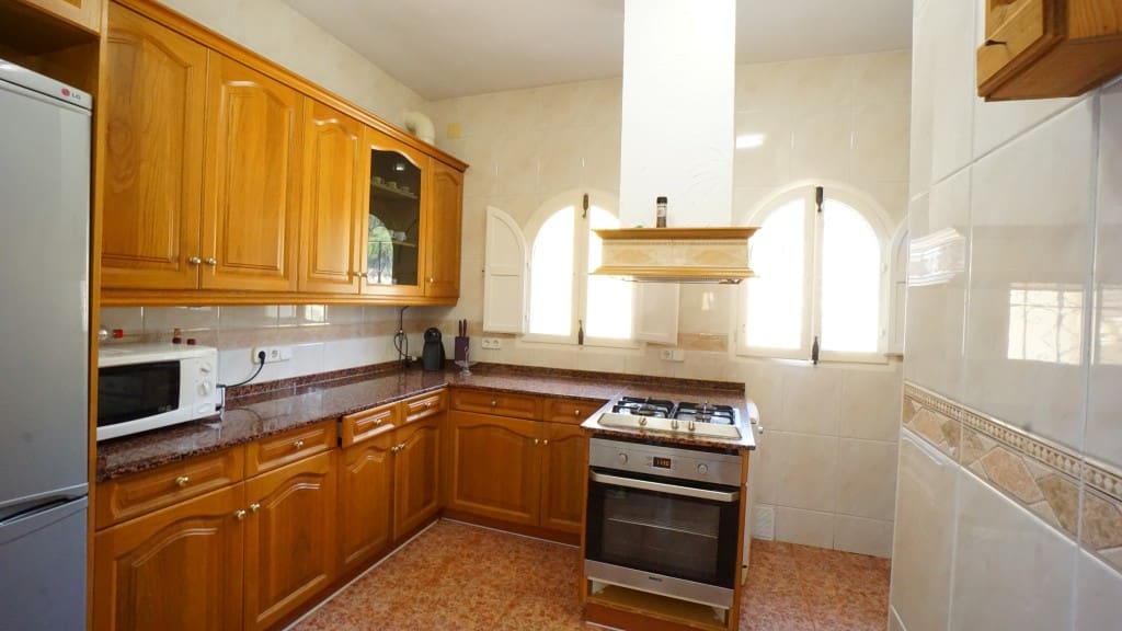 For Sale in Altea