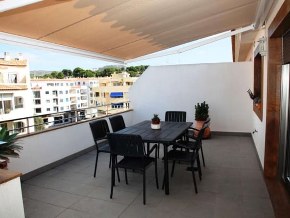 For Sale in Moraira