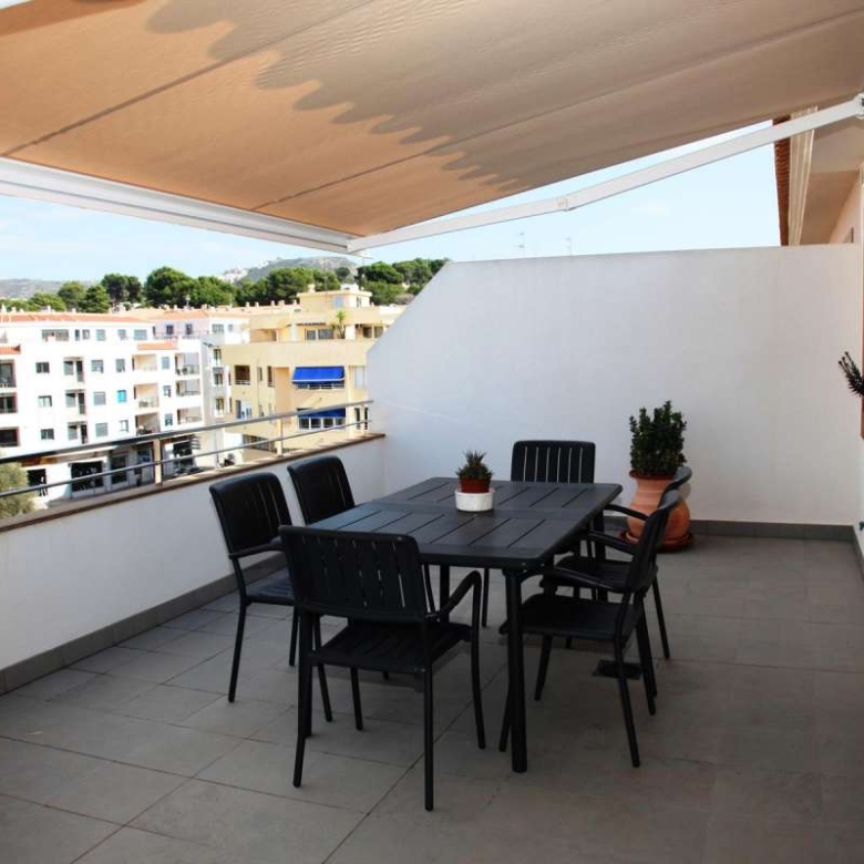 For Sale in Moraira