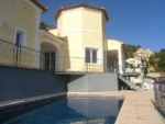 For Sale in Calpe