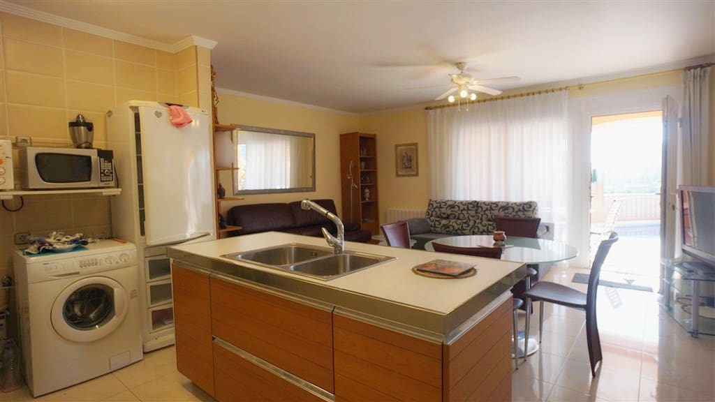 For Sale in Calpe